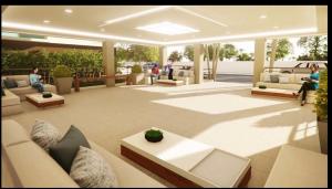 Foto da galeria de One Spatial Two Bedroom Condominium Unit with Pool and Gym free Netflix and wifi em Iloilo