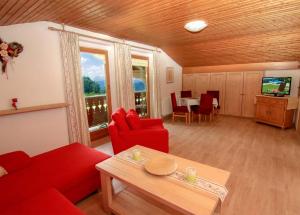 Gallery image of Sportpension Färbinger in Berchtesgaden