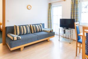 Fotografia z galérie ubytovania Appartmenthaus Bachler v destinácii Haus im Ennstal