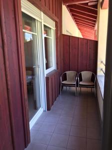 Fotografia z galérie ubytovania Apartment Mölltaler Gletscher 6 v destinácii Ausserfragant
