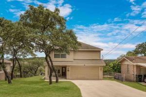Gallery image of Canyon Lake Home with Breathtaking View in Canyon Lake