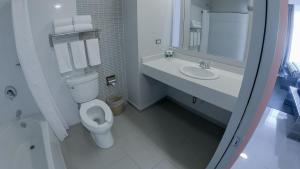 Bagno di Royal Delonix