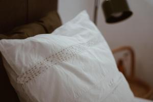 Voodi või voodid majutusasutuse Axatorpsgården toas