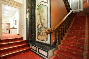 Fotografie z fotogalerie ubytování acom-Hotel Berlin Kurfürstendamm v Berlíně