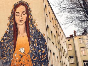 Zdjęcie z galerii obiektu Rent-Apart City Center Lodz w Łodzi