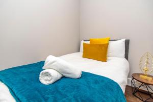 MORDEN STUIDO FLAT I MINS AWAY FROM BRIGHTON BEACH 1EP