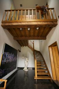 Bilde i galleriet til CHAPEAUVEAU Gîte - b&b - Events i Helecine