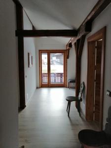 Foto sihtkohas Kartitsch asuva majutusasutuse Bella Vista Lodge galeriist