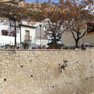 Fotografie z fotogalerie ubytování La casita azul v destinaci Alicante