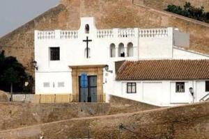 Fotografie z fotogalerie ubytování La casita azul v destinaci Alicante