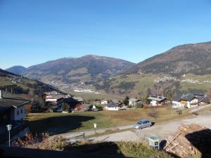 Loodusmaastik of the bed and breakfast lähedal