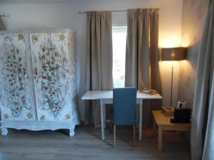 Voodi või voodid majutusasutuse Bella Vista Lodge toas