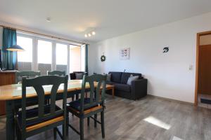 Χώρος καθιστικού στο Kaiserhof Whg 5 +5 φωτογραφίες