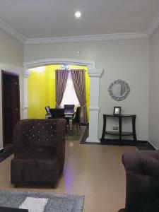 Imagen de la galería de E - Glisters Home, en Warri