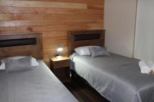 Gallery image of APART HOME COSTANERA in Puerto Tranquilo