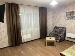 Gallery image of Apartment on Pavlovskogo street 21 in Novokuznetsk