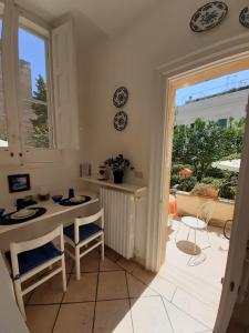 Fotografie z fotogalerie ubytování B&b l'Orangerie D'epoque v destinaci Lecce