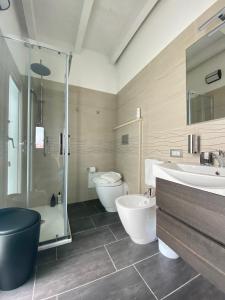 Imagine din galeria proprietății B&B Luce Cagliari în Cagliari +15 fotografii