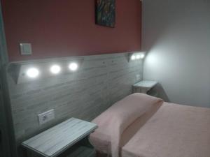 Gallery image of Vokamvilia Apartment & Studio Close to the sea in Plános