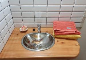 Fotografie z fotogalerie ubytování Casita Arco Iris v destinaci El Bolsón