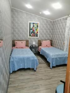Gallery image of Yellowunlimited Hotel in Kharkiv
