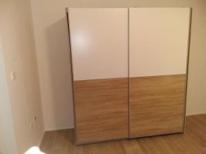 Fotografie z fotogalerie ubytování House apartments Ariamare v Poreči
