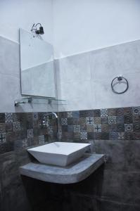 Vannituba majutusasutuses Gem Light Guest House