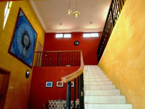 Galeriebild der Unterkunft Accra Royal Castle Apartments & Suites in Kwabenyan
