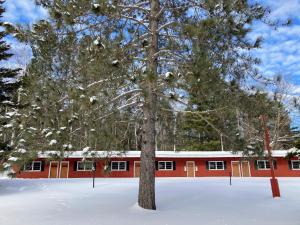 Gallery image of The Lorca Adirondacks Motel in Indian Lake