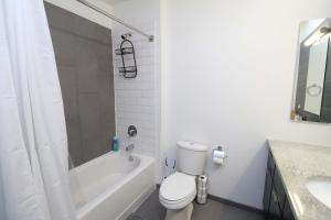 Trendy HP Studio with Fast Transit to UChicago & DT by Zencity