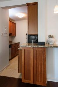 Warm CWE 1BR near BJC by Zencity