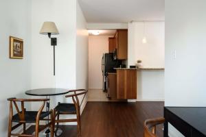 Warm CWE 1BR near BJC by Zencity