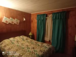 Gallery image of Casa los Lobos a una cuadra de la playa El Quisco in El Quisco +7 photos