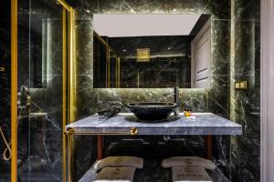 Fotografie z fotogalerie ubytování Golden Gate Hotel Topkapı v destinaci Istanbul + 37 fotografií