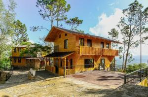 Φωτογραφία από το άλμπουμ του Villa Sueño Alcanzado σε Jarabacoa