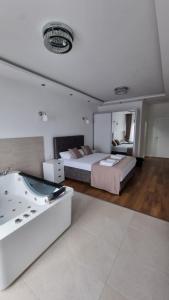 Photo de la galerie de l'établissement Elan Luxury Apartments & Rooms, à Plav