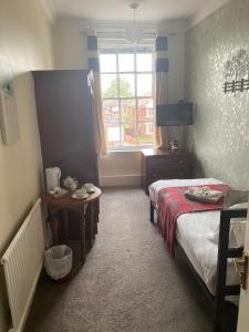 The Heworth Inn