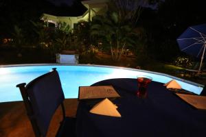 Bassein majutusasutuses The Hideaway Hotel või selle lähedal