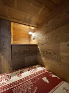 Gallery image of Wooden House “Campo Smith” in Bardonecchia