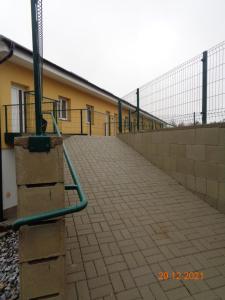 Fotografie z fotogalerie ubytování Apartmán Katka ve Frymburku
