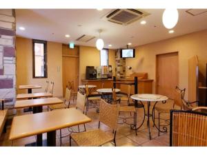 Imagen de la galería de R&B Hotel Kumamoto Shimotori - Vacation STAY 39080v, en Kumamoto