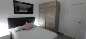 Fotografie z fotogalerie ubytování Loft cerca del centro de Málaga v Malaze