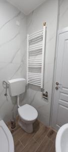 Ванная комната в Cozy Home Kolasin