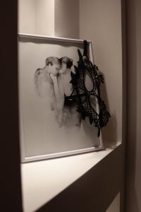 Gallery image of Suite 50 Nuances avec Jacuzzi Privatif Dark Room Perpignan in Villeneuve-de-la-Raho