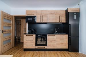 Fotografia z galérie ubytovania Apartmán Ježek v destinácii Červená Voda