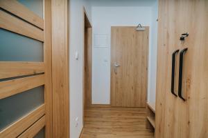 Fotografia z galérie ubytovania Apartmán Ježek v destinácii Červená Voda