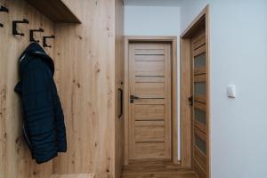 Fotografia z galérie ubytovania Apartmán Ježek v destinácii Červená Voda