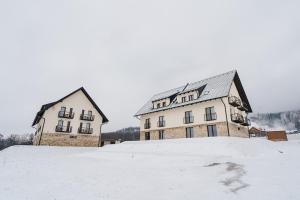 Fotografia z galérie ubytovania Apartmán Ježek v destinácii Červená Voda