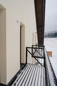 Fotografia z galérie ubytovania Apartmán Ježek v destinácii Červená Voda