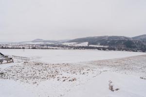 Fotografia z galérie ubytovania Apartmán Ježek v destinácii Červená Voda